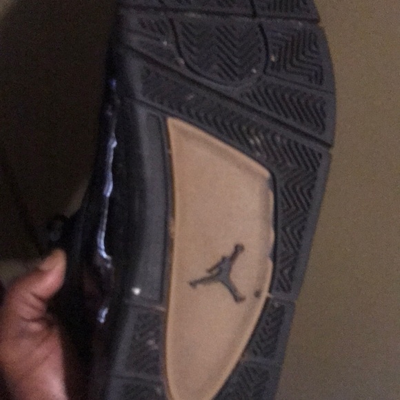 2005 air jordan dub zero MENS - Picture 2 of 3